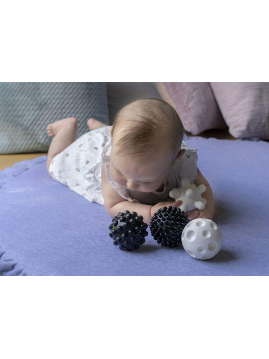 Sensorki czarno-białe 4 szt