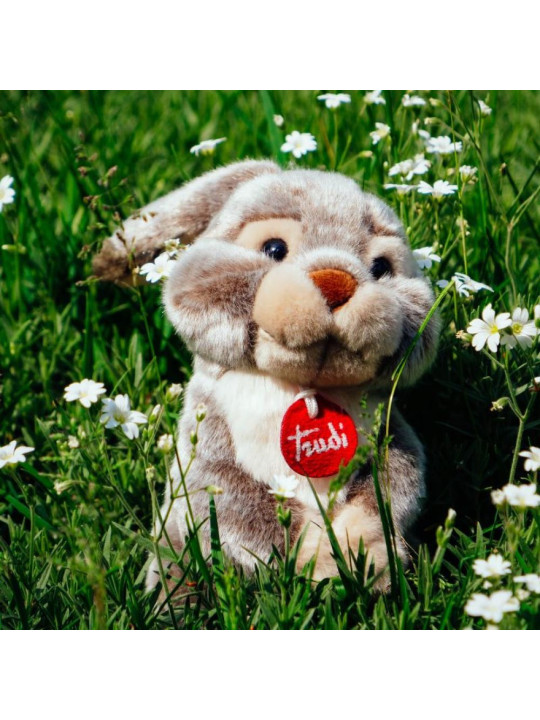 Maskotka pluszowa Zajączek M Trudi