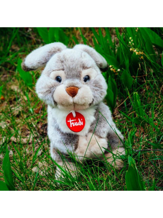 Maskotka pluszowa Zajączek M Trudi