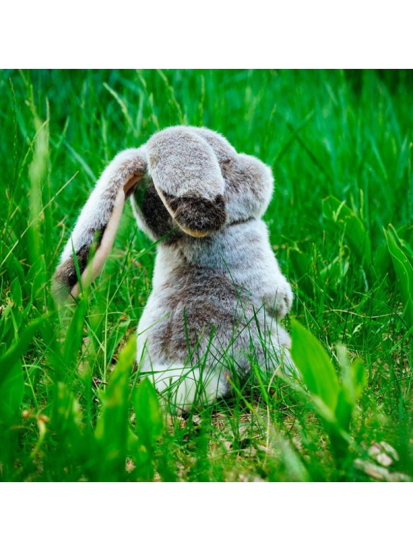 Maskotka pluszowa Zajączek M Trudi