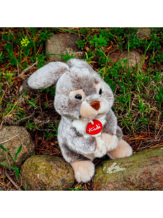 Maskotka pluszowa Zajączek M Trudi