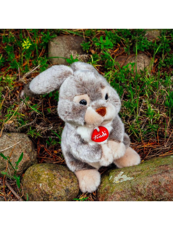 Maskotka pluszowa Zajączek M Trudi