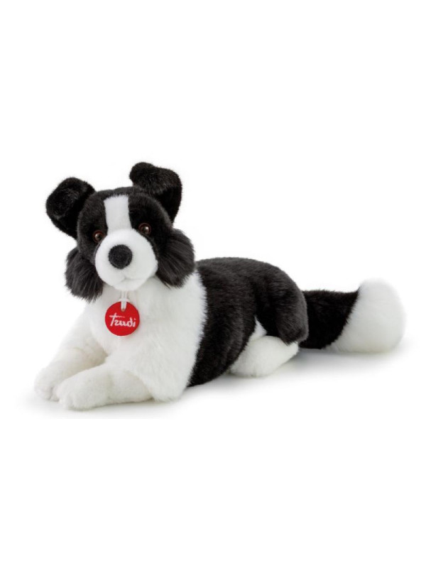 Maskotka pluszowa Border Collie M Trudi