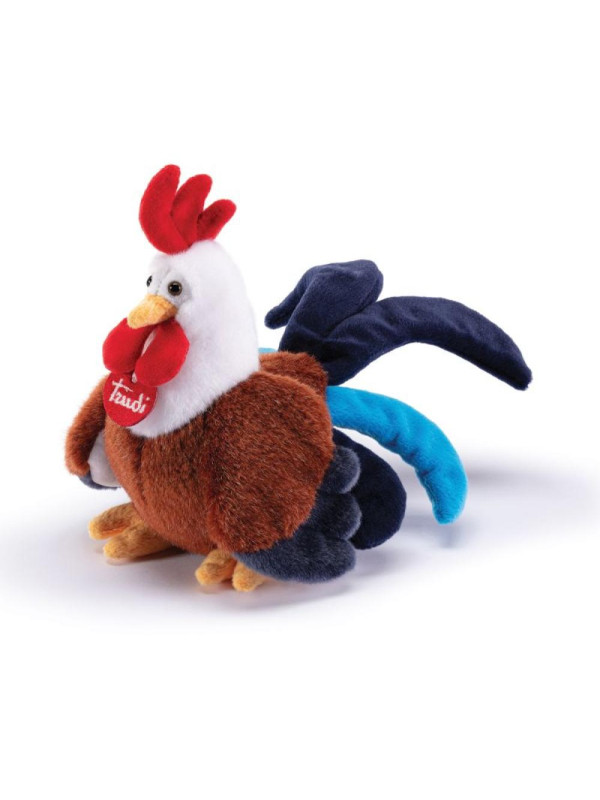 Maskotka pluszowa Kogut S Trudi