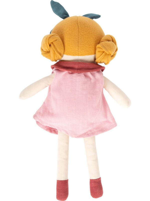 Pluszowa lalka dla dzieci Lina Small Foot