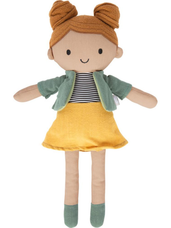 Pluszowa lalka dla dzieci Maya Small Foot