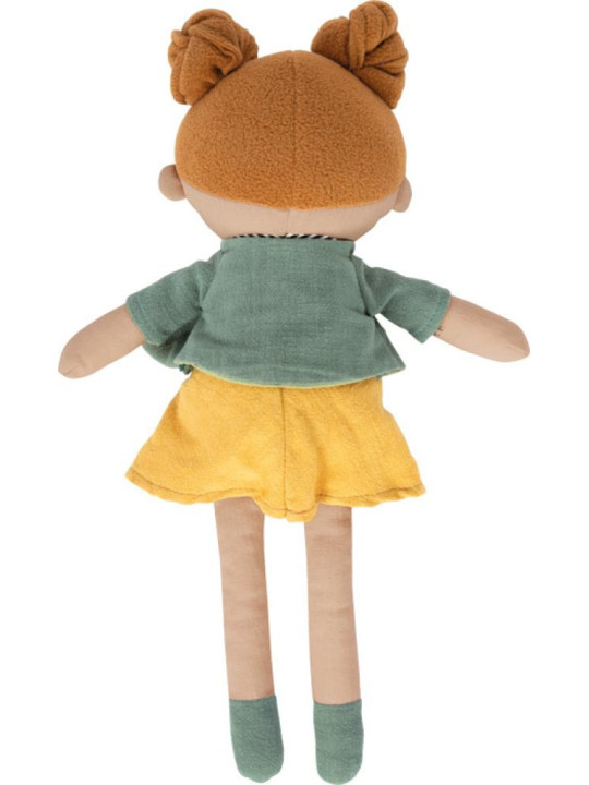 Pluszowa lalka dla dzieci Maya Small Foot