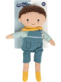 Pluszowa lalka dla dzieci chłopiec Leo Small Foot