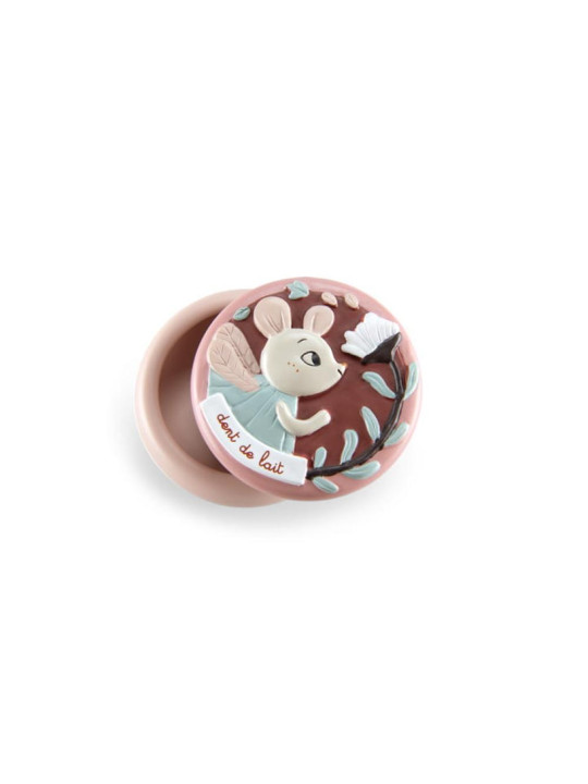 Display z pudełeczkami na ząbki 12 szt. 102333