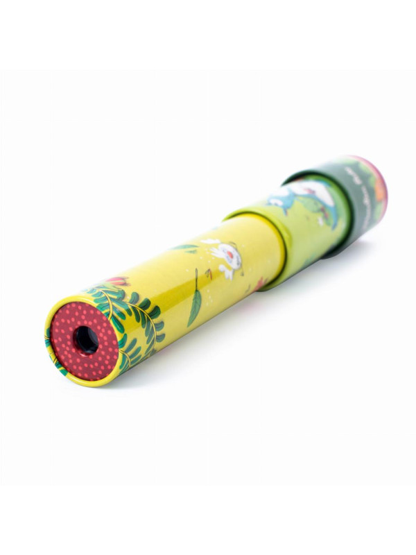 Kalejdoskop W DŻUNGLI 668383