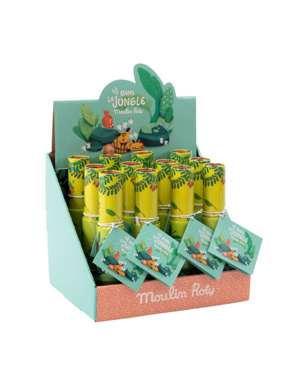 Kalejdoskop W DŻUNGLI 668383