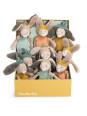 Display 9 króliczków Trois Petits Lapins 678020