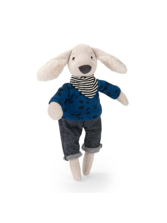 Maskotka piesek PILOU w pudełku 684009