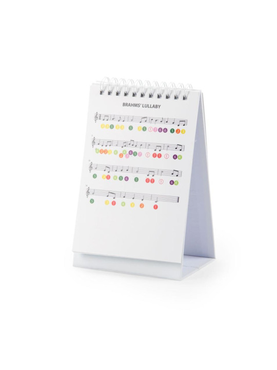 Bębenek językowy duży PUCE & PILOU  684078