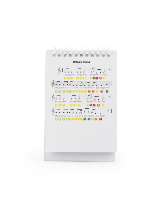 Bębenek językowy duży PUCE & PILOU  684078