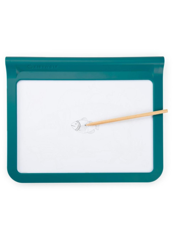 Dwustronny tablet DOOKOŁA ŚWIATA 719200