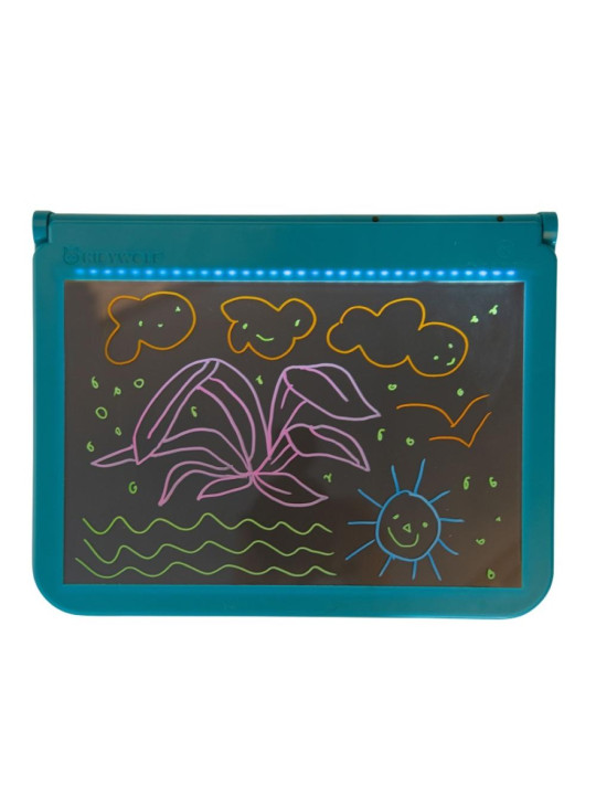 Dwustronny tablet DOOKOŁA ŚWIATA 719200