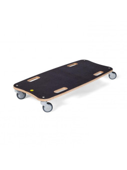 Krokiet dla dzieci z motywami zwierząt Garden Buddies Small Foot