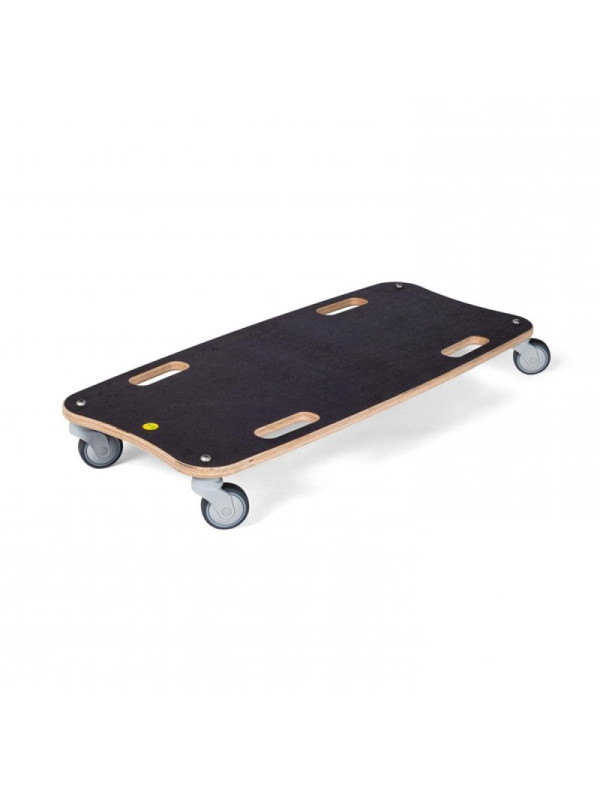 Krokiet dla dzieci z motywami zwierząt Garden Buddies Small Foot