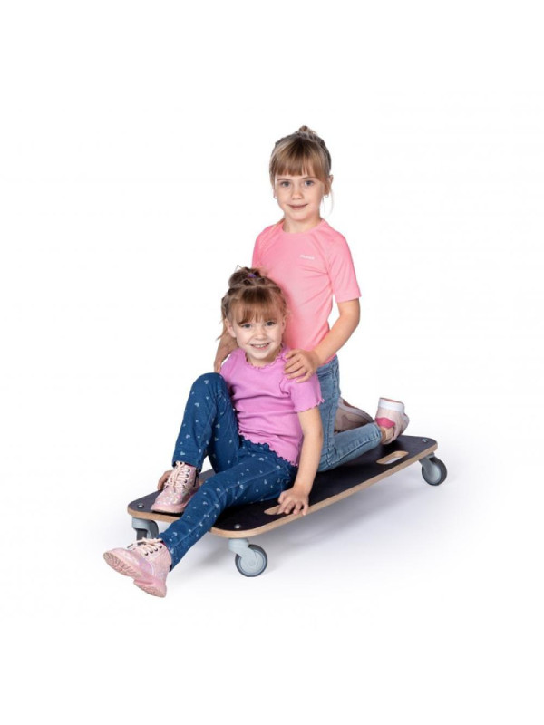 Krokiet dla dzieci z motywami zwierząt Garden Buddies Small Foot