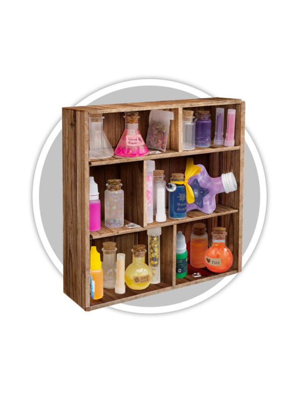 Laboratorium eliksirów 2176