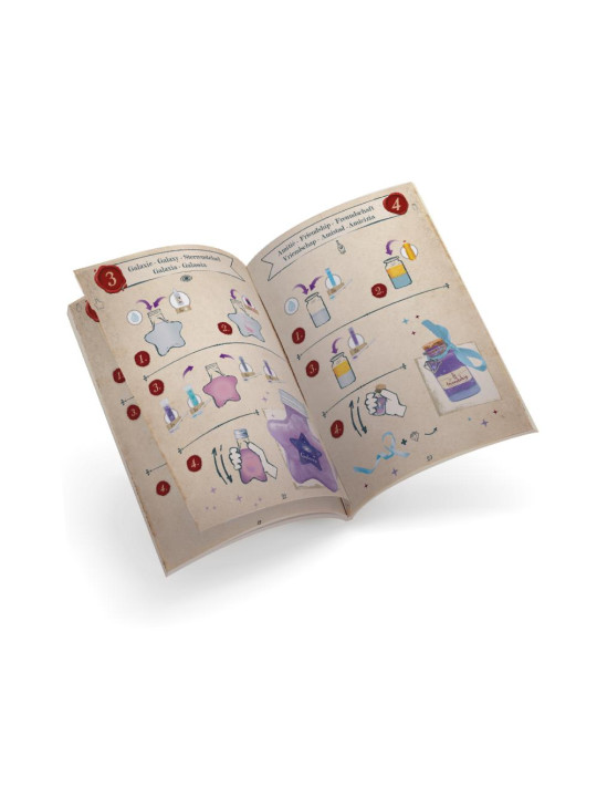 Laboratorium eliksirów 2176