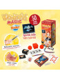 Zestaw magiczny WONDERFUL 6064