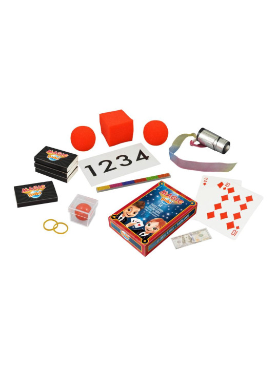 Zestaw magiczny WONDERFUL 6064