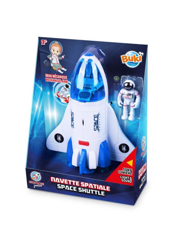 Prom kosmiczny z astronautą 63112