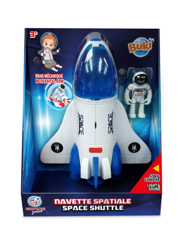 Prom kosmiczny z astronautą 63112