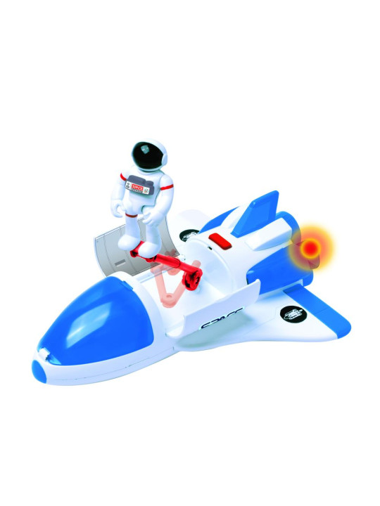 Prom kosmiczny z astronautą 63112