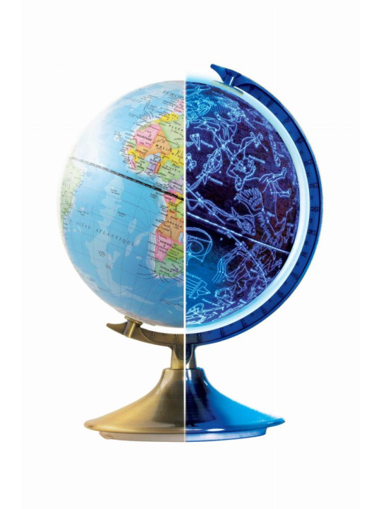 Globus Dzień i Noc - wersja francuska 7345