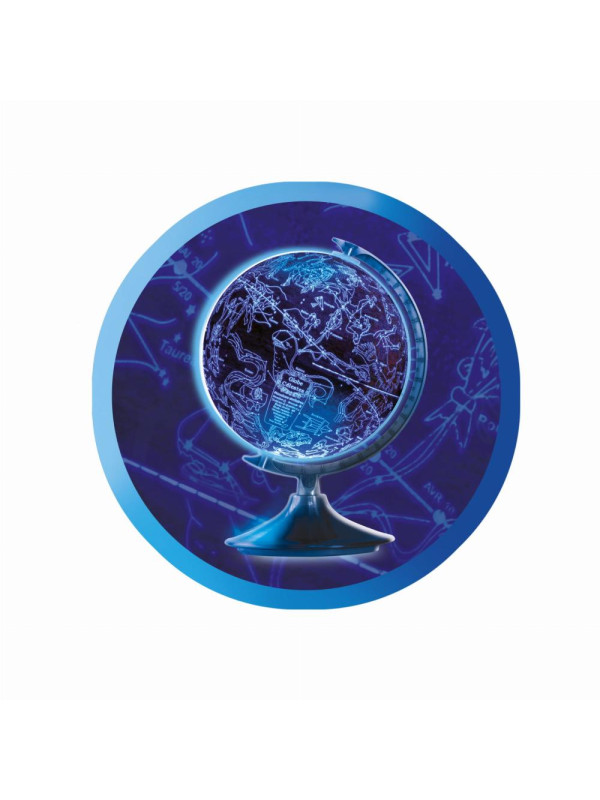 Globus Dzień i Noc - wersja francuska 7345