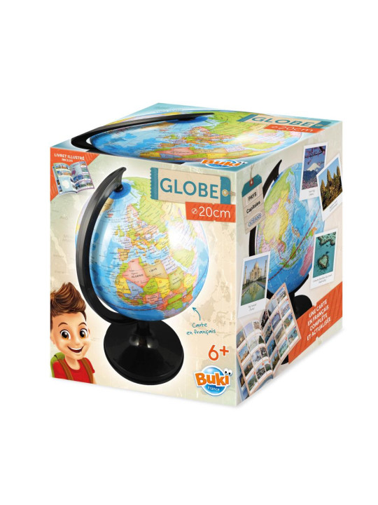 Globus 20 cm 7348