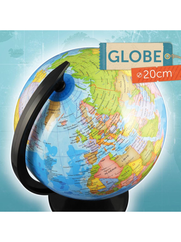 Globus 20 cm 7348