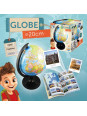 Globus 20 cm 7348