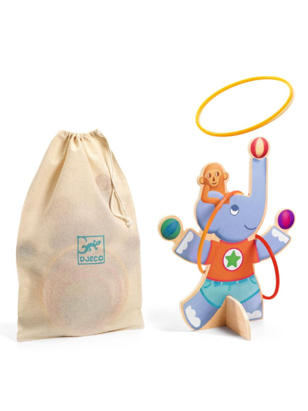 Gra zręcznościowa OOLA HOOP DJ02000