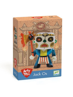 Figurka Arty Toys - JACK OS DJ06846