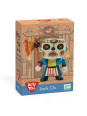 Figurka Arty Toys - JACK OS DJ06846