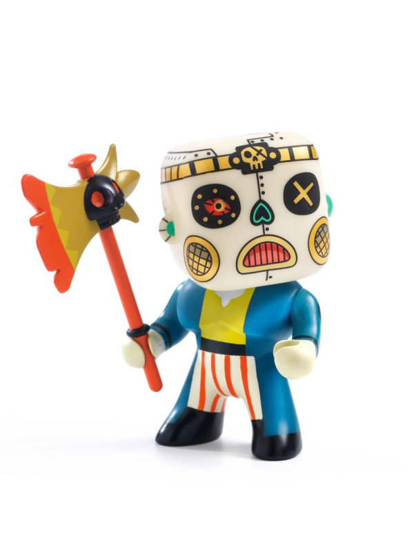 Figurka Arty Toys - JACK OS DJ06846