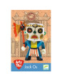 Figurka Arty Toys - JACK OS DJ06846