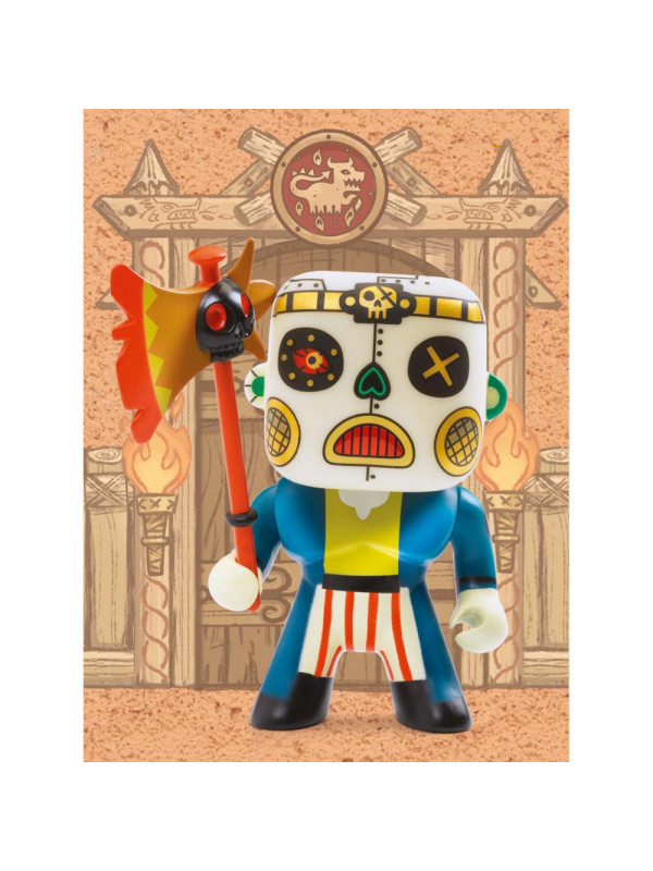 Figurka Arty Toys - JACK OS DJ06846