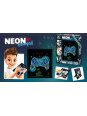 Zrób to sam - NEON Gamepad FK016