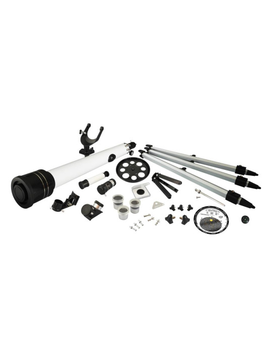 Teleskop 40 doświadczeń TS010