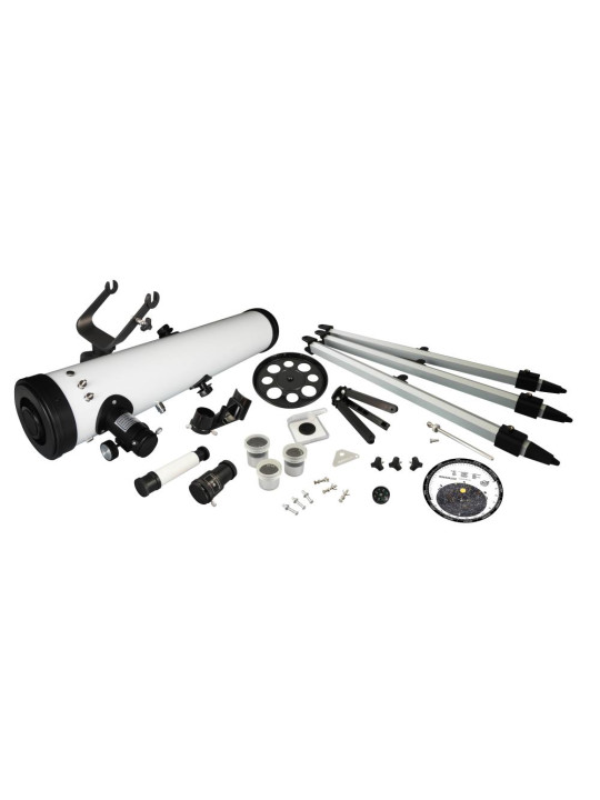 Teleskop 50 doświadczeń TS011