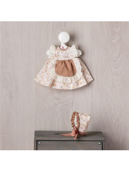 Zestaw_ubranek Teresa dla lalki Celia ASI 3168330 - 30 cm