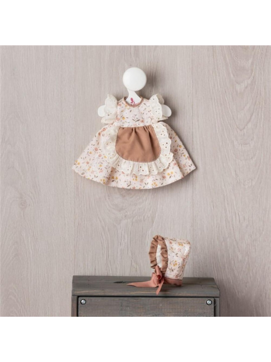Zestaw_ubranek Teresa dla lalki Celia ASI 3168330 - 30 cm