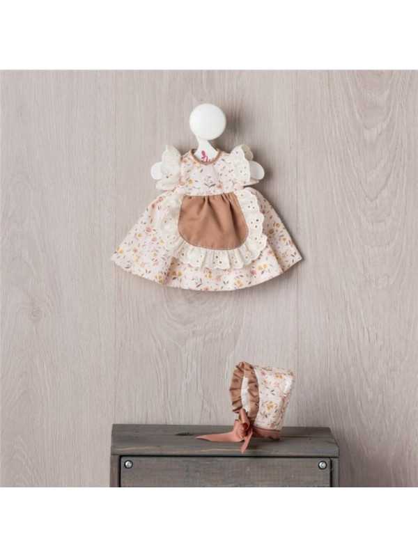 Zestaw_ubranek Teresa dla lalki Celia ASI 3168330 - 30 cm