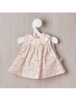 Sukienka_ubranko Teresa dla małpki Lola ASI 3608350 - 32 cm