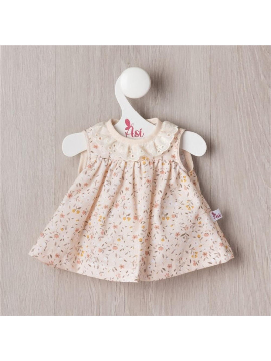 Sukienka_ubranko Teresa dla małpki Lola ASI 3608350 - 32 cm